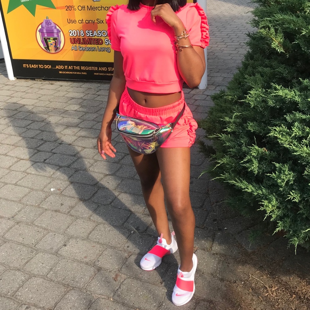 2 piece set